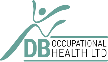 David Barber Occupational Health Logo